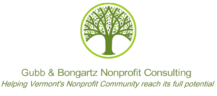 Gubb & Bongartz Nonprofit Consulting